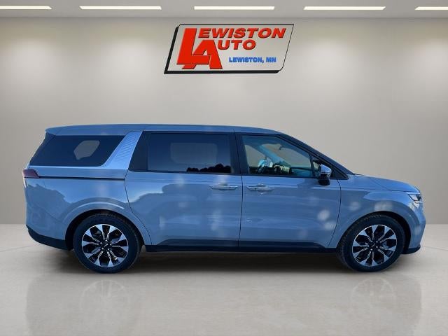 2024 Kia Carnival MPV EX