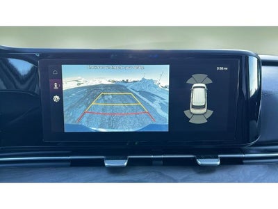 2024 Kia Carnival MPV EX