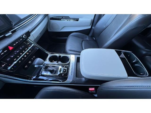 2024 Kia Carnival MPV EX