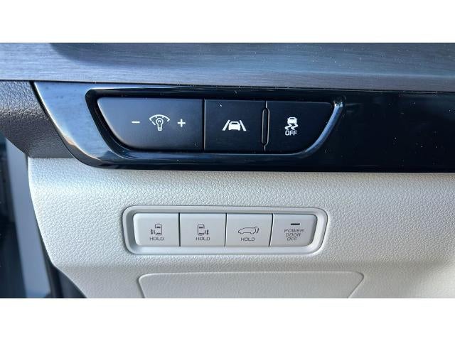 2024 Kia Carnival MPV EX