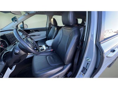 2024 Kia Carnival MPV EX