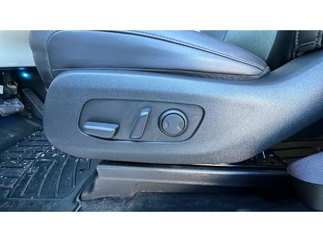 2024 Kia Carnival MPV EX