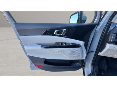 2024 Kia Carnival MPV EX