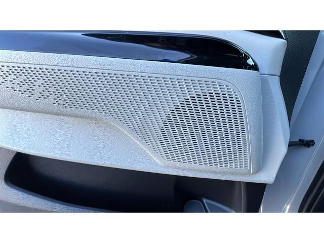 2024 Kia Carnival MPV EX