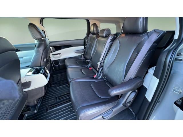 2024 Kia Carnival MPV EX