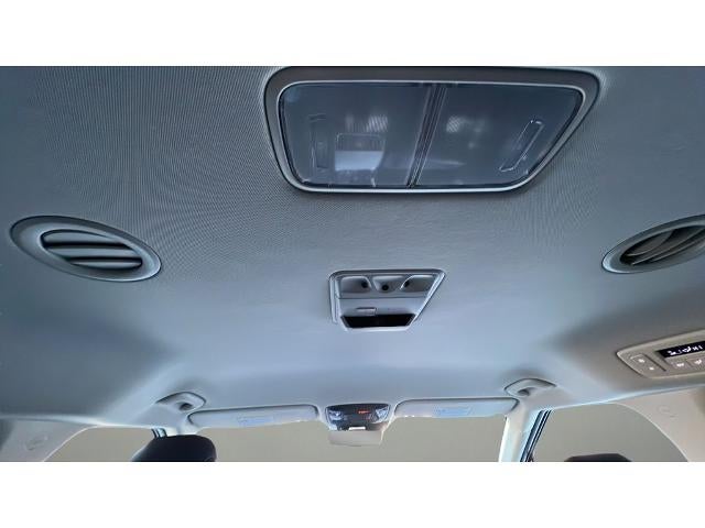 2024 Kia Carnival MPV EX