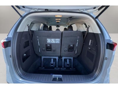 2024 Kia Carnival MPV EX