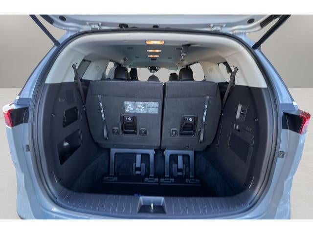 2024 Kia Carnival MPV EX