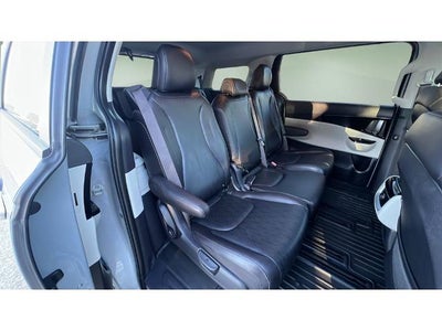 2024 Kia Carnival MPV EX