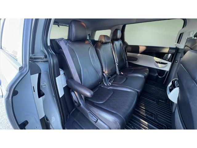 2024 Kia Carnival MPV EX