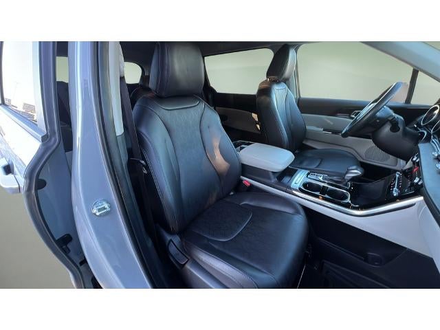 2024 Kia Carnival MPV EX