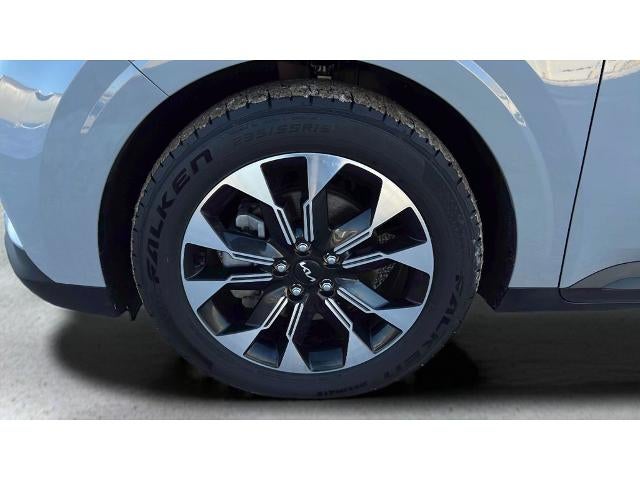 2024 Kia Carnival MPV EX