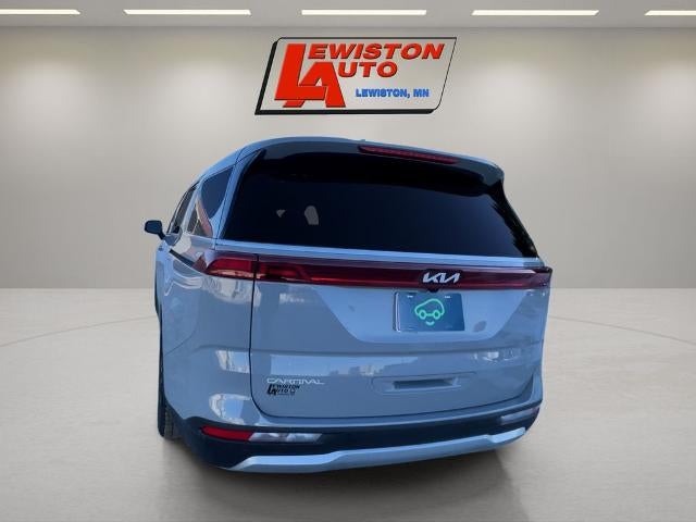 2024 Kia Carnival MPV EX