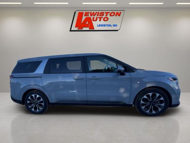 2024 Kia Carnival MPV EX