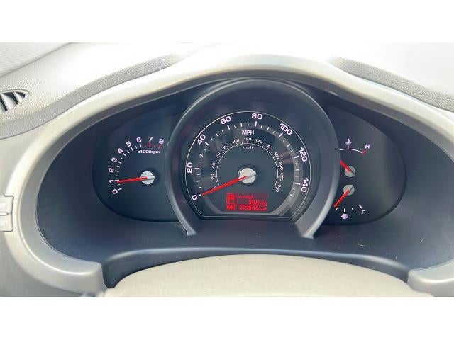 2011 Kia Sportage LX