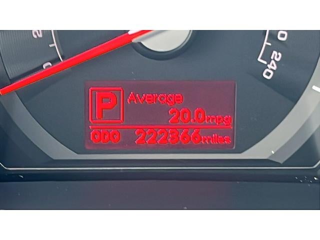 2011 Kia Sportage LX
