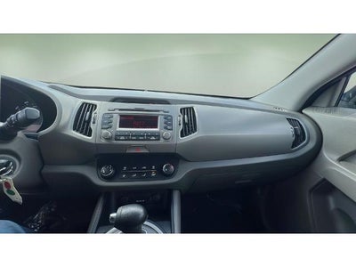 2011 Kia Sportage LX