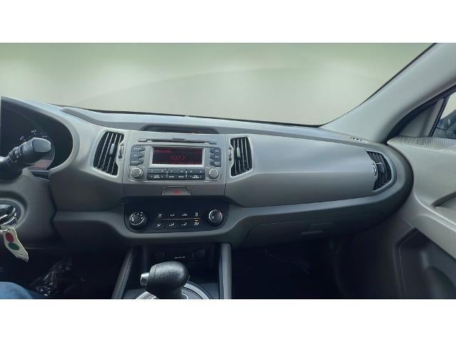 2011 Kia Sportage LX