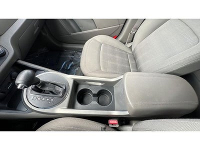 2011 Kia Sportage LX