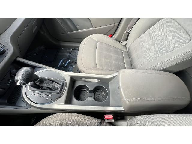 2011 Kia Sportage LX