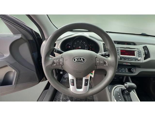 2011 Kia Sportage LX