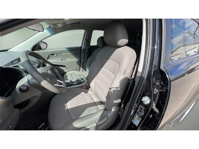 2011 Kia Sportage LX