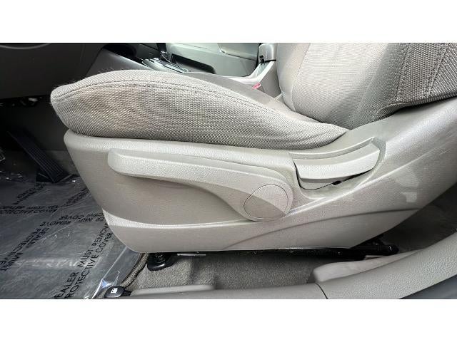 2011 Kia Sportage LX