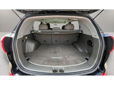 2011 Kia Sportage LX