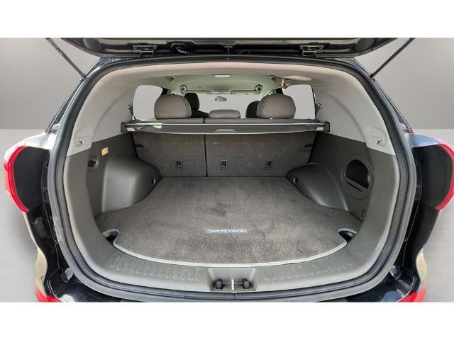 2011 Kia Sportage LX