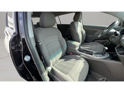 2011 Kia Sportage LX