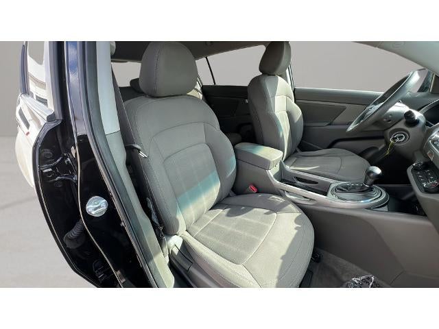 2011 Kia Sportage LX