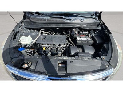2011 Kia Sportage LX