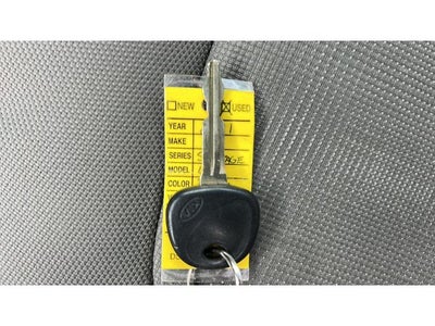 2011 Kia Sportage LX