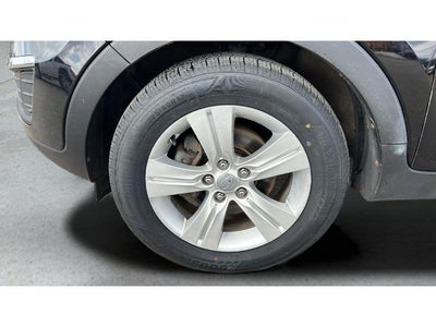2011 Kia Sportage LX