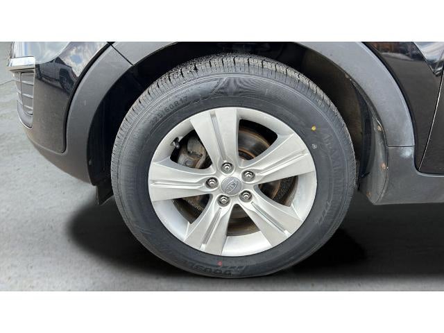 2011 Kia Sportage LX
