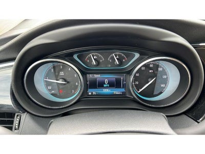 2018 Buick Envision Essence