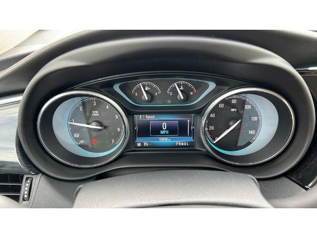 2018 Buick Envision Essence