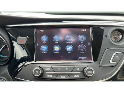 2018 Buick Envision Essence