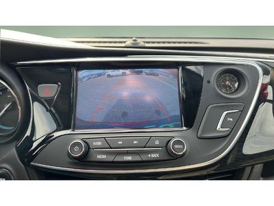 2018 Buick Envision Essence