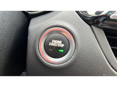 2018 Buick Envision Essence