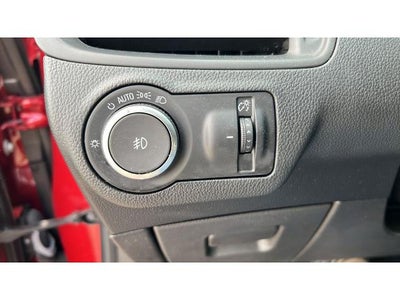 2018 Buick Envision Essence
