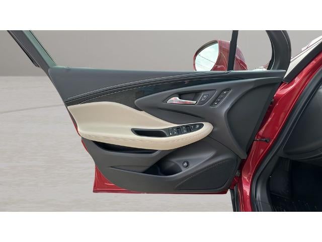 2018 Buick Envision Essence
