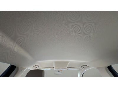 2018 Buick Envision Essence