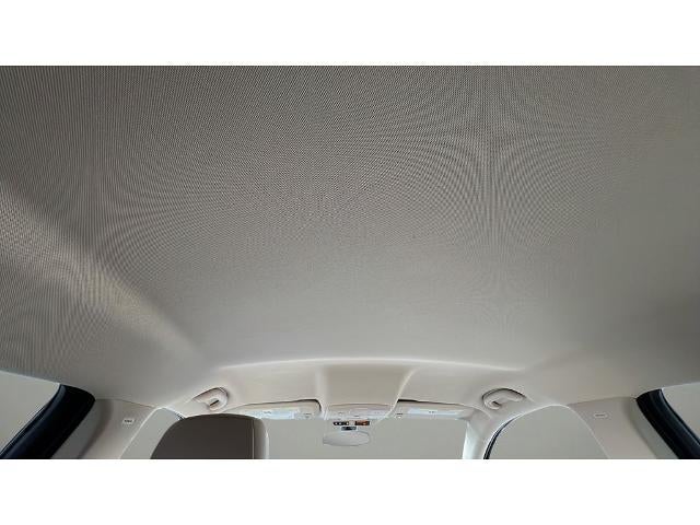 2018 Buick Envision Essence