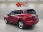 2018 Buick Envision Essence