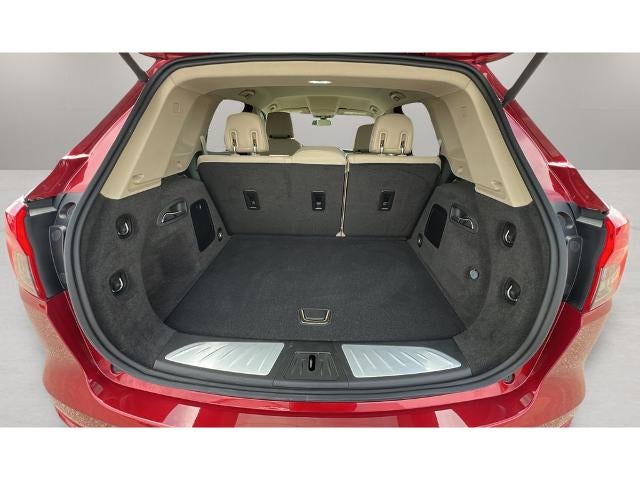 2018 Buick Envision Essence