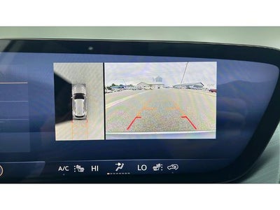 2025 Buick Envision Avenir