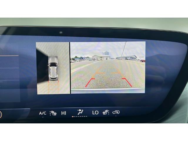 2025 Buick Envision Avenir