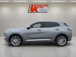 2025 Buick Envision Avenir