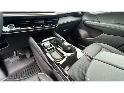 2025 Buick Envision Avenir